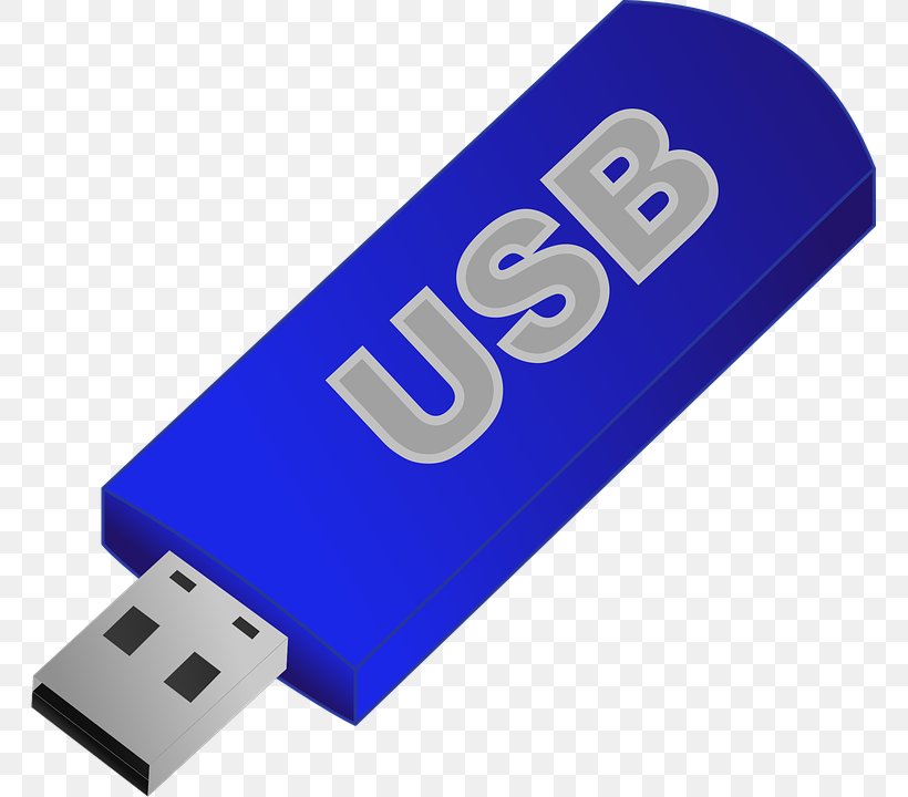 USB Flash Drives Hard Drives Flash Memory Computer Data Storage, PNG, 763x720px, Usb Flash Drives, Autorun, Blue, Computer Data Storage, Computer Software Download Free