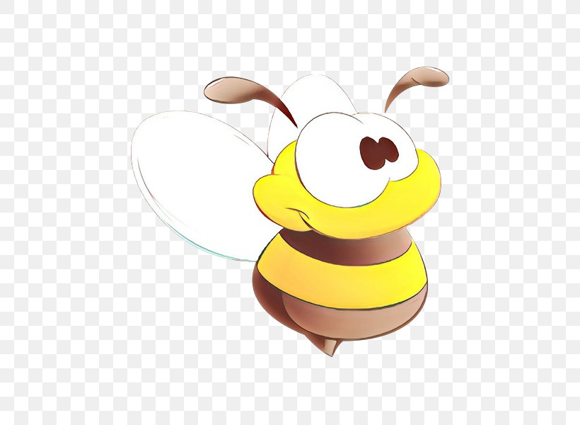 Bumblebee, PNG, 600x600px, Honeybee, Bee, Bumblebee, Cartoon, Insect Download Free