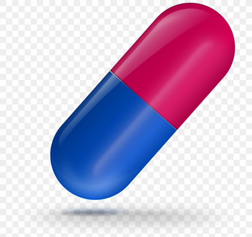 Capsule Pharmaceutical Drug Clip Art, PNG, 2400x2258px, Capsule, Container Glass, Cylinder, Drug, Electric Blue Download Free