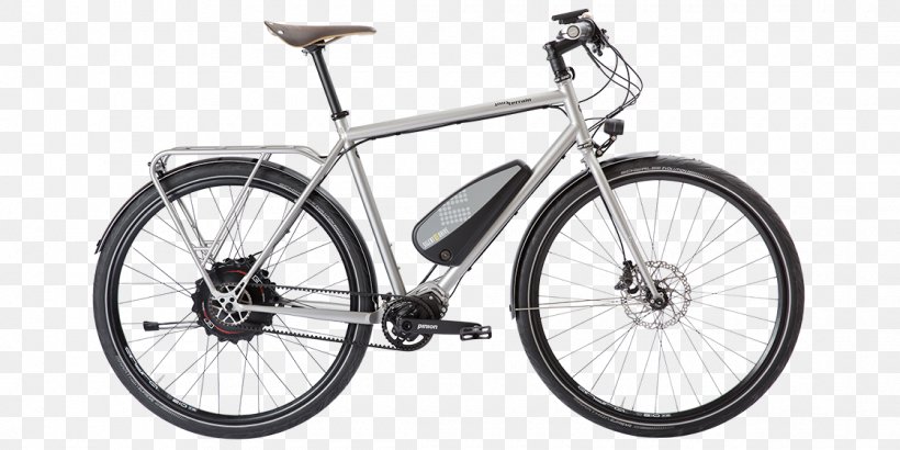 Electric Bicycle Mountain Bike Cannondale Bicycle Corporation Marin Bikes, PNG, 1120x560px, Bicycle, Bicycle Accessory, Bicycle Drivetrain Part, Bicycle Fork, Bicycle Frame Download Free