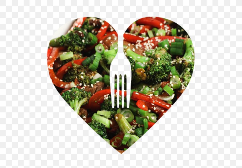 Greek Salad Broccoli Pasta Food, PNG, 568x568px, Greek Salad, Bell Pepper, Broccoli, Chicken As Food, Christmas Ornament Download Free