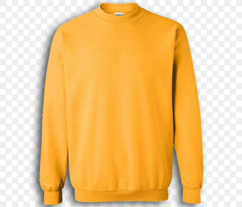 Long-sleeved T-shirt Shoulder Product, PNG, 700x700px, Longsleeved Tshirt, Active Shirt, Long Sleeved T Shirt, Neck, Orange Download Free
