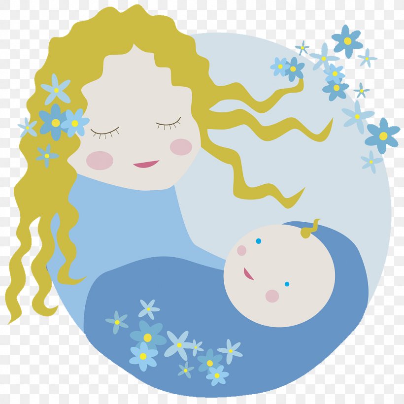 Mother Stock Photography Illustration, PNG, 1024x1024px, Mother, Area, Art, Blue, Child Download Free