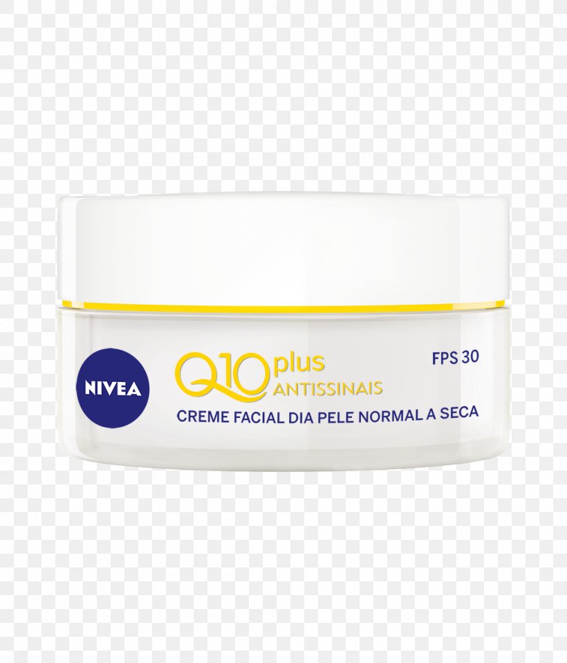 NIVEA Q10 Plus Anti-Wrinkle Day Cream Coenzyme Q10, PNG, 1010x1180px, Cream, Coenzyme, Coenzyme Q10, Creatine, Face Download Free
