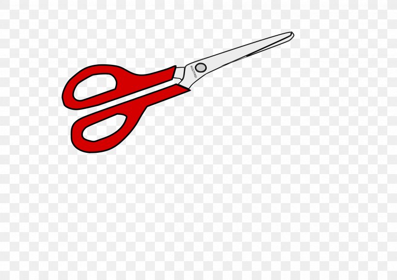 Scissors Clip Art, PNG, 2400x1697px, Scissors, Cartoon, Cutting, Drawing, Haircutting Shears Download Free