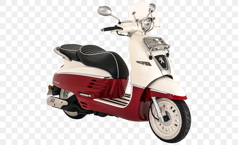 Scooter Peugeot Motocycles Motorcycle Car, PNG, 500x500px, Scooter, Automotive Design, Bicycle, Car, Moped Download Free