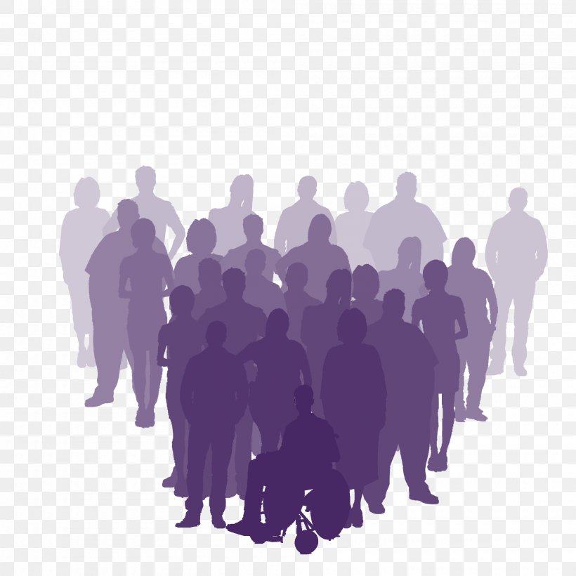 Social Group Terri Crowd Support Group Public Relations, PNG, 2000x2000px, Social Group, Behavior, Color, Communication, Crowd Download Free