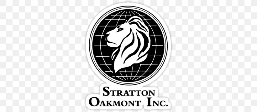 Stratton Oakmont Logo United States Company Stock, PNG, 700x360px, Stratton Oakmont, Actor, Black And White, Brand, Brokerage Firm Download Free