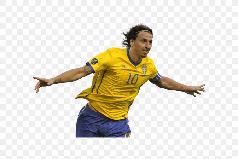 Sweden National Football Team Manchester United F.C. Paris Saint-Germain F.C. A.C. Milan, PNG, 1100x738px, Sweden National Football Team, Ac Milan, Ball, Football, Football Player Download Free