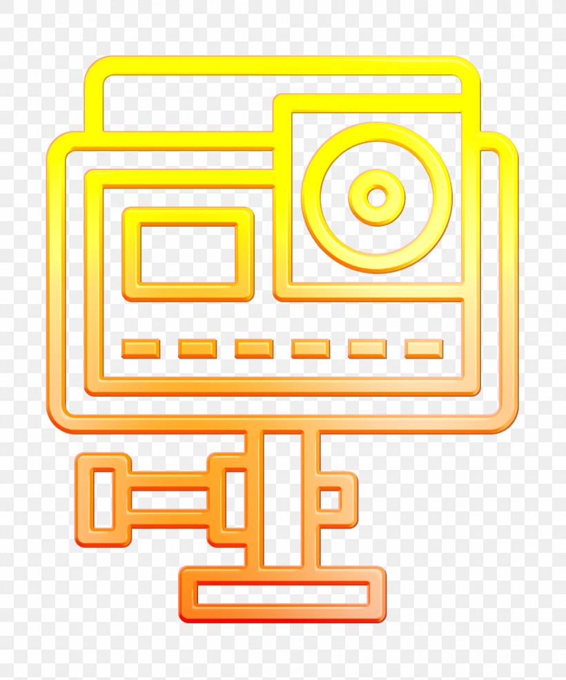 Action Camera Icon Photography Icon, PNG, 960x1152px, Action Camera Icon, Line, Photography Icon Download Free