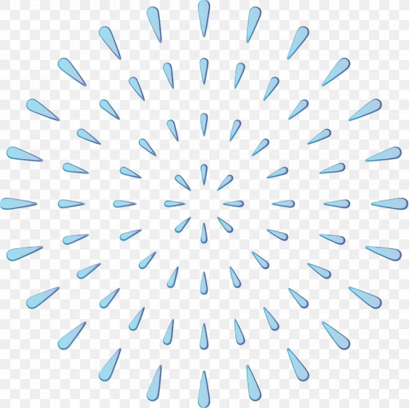Blue Aqua Circle Line Symmetry, PNG, 902x900px, Watercolor, Aqua, Blue, Paint, Symmetry Download Free