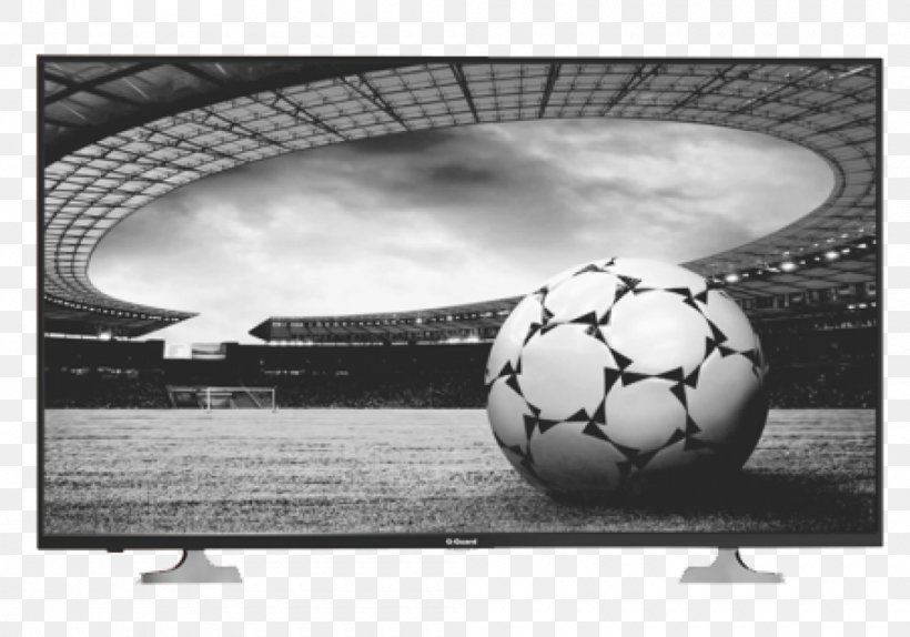 Camp Nou High-definition Television 1080p High-definition Video, PNG, 1000x700px, Camp Nou, Black And White, Computer, Computer Monitors, Display Resolution Download Free