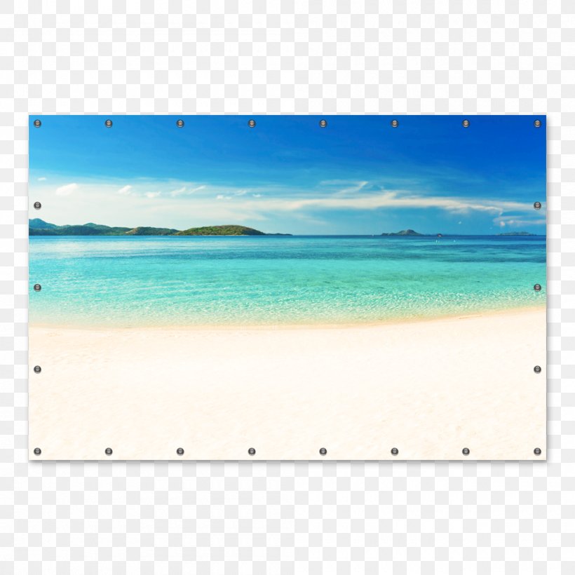 Caribbean Shore Beach Wave Turquoise, PNG, 1000x1000px, Caribbean, Aqua, Azure, Beach, Calm Download Free