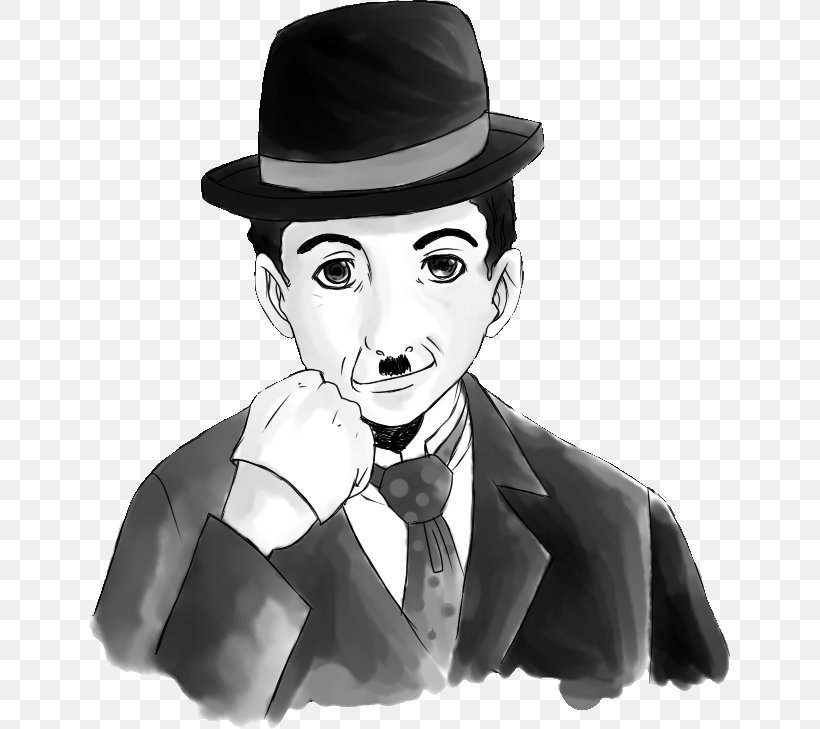 Charlie Chaplin Drawing Actor Line Art DeviantArt, PNG, 641x729px, Charlie  Chaplin, Actor, Amy Winehouse, Black And