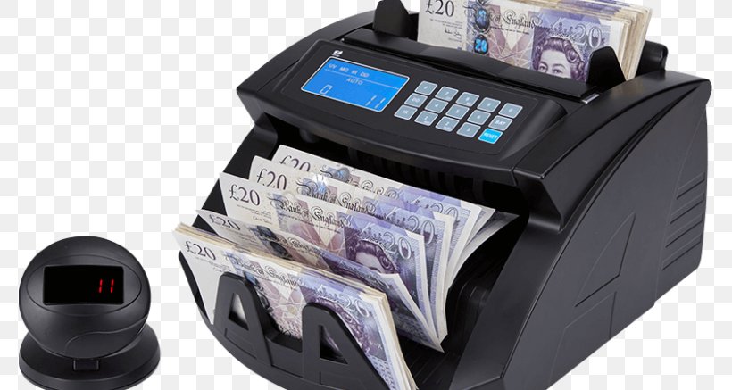 Currency-counting Machine Banknote Counter Cash Sorter Machine, PNG, 777x437px, Currencycounting Machine, Bank, Banknote, Banknote Counter, Cash Download Free