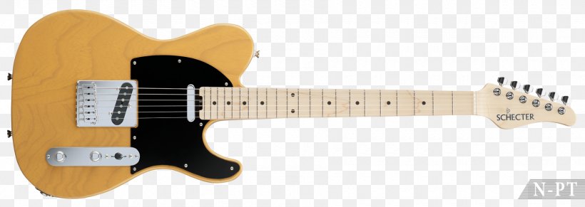 Fender Musical Instruments Corporation Fender Telecaster Schecter Guitar Research Electric Guitar, PNG, 1800x640px, Fender Telecaster, Acoustic Electric Guitar, Acoustic Guitar, Electric Guitar, Electronic Musical Instrument Download Free