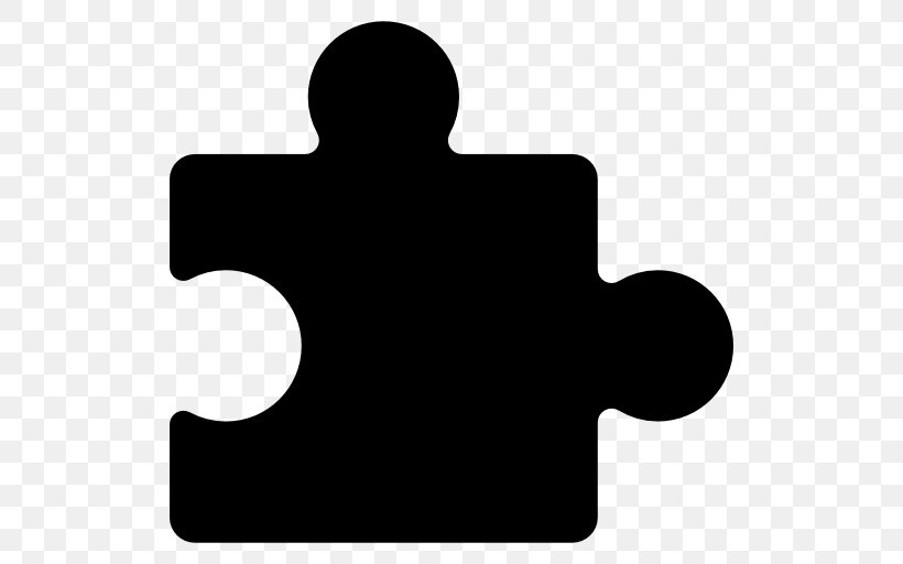 Jigsaw Puzzles, PNG, 512x512px, Jigsaw Puzzles, Black, Black And White, Puzzle, Puzzle Video Game Download Free
