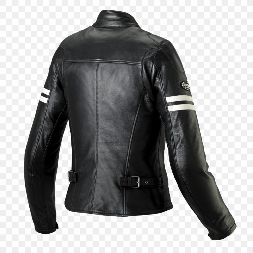 Leather Jacket Motorcycle Giubbotto, PNG, 1000x1000px, Leather Jacket, Black, Clothing, Clothing Accessories, Giubbotto Download Free