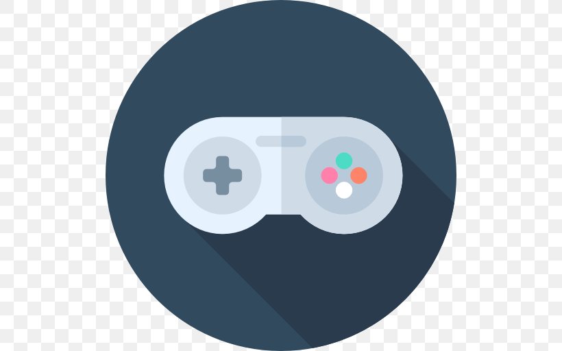 Managed Services Game Controllers Joystick, PNG, 512x512px, Managed Services, Cloud Computing, Data, Game Controllers, Gamepad Download Free