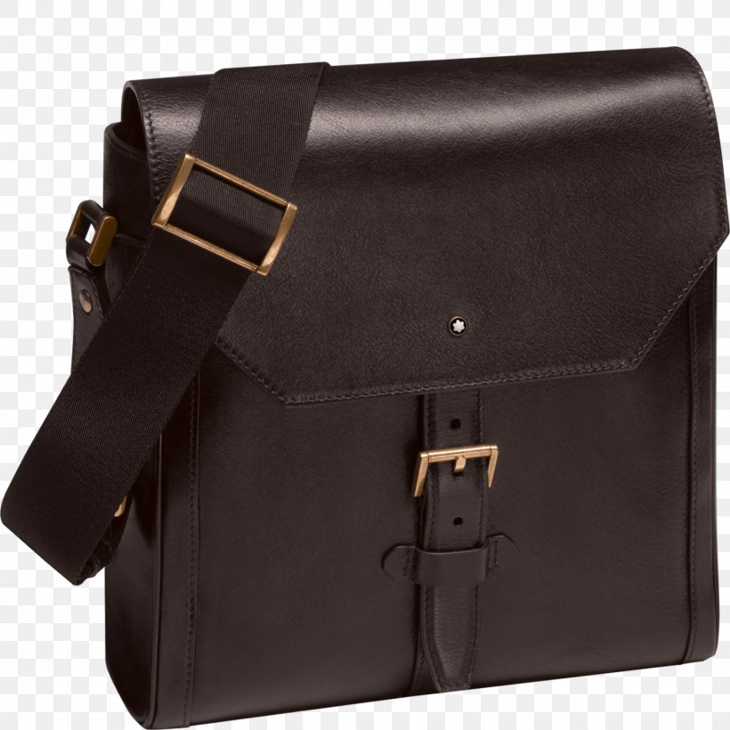 Messenger Bags Leather Montblanc Meisterstück, PNG, 1500x1500px, Messenger Bags, Backpack, Bag, Baggage, Black Download Free