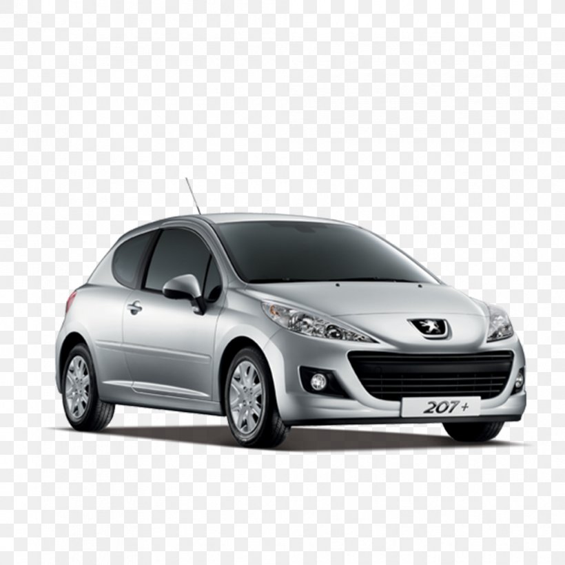 Peugeot 207 Car Peugeot 206 Peugeot 307, PNG, 1008x1008px, Peugeot 207, Automotive Design, Automotive Exterior, Automotive Wheel System, Brand Download Free