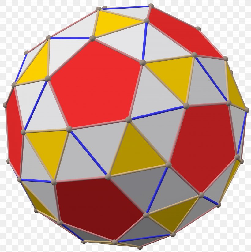 Snub Dodecahedron Snub Polyhedron Archimedean Solid Truncated Cuboctahedron, PNG, 3983x4000px, Snub Dodecahedron, Alternation, Archimedean Solid, Area, Ball Download Free