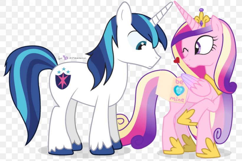 Twilight Sparkle Shining Armor Flash Sentry Princess Cadance YouTube, PNG, 900x600px, Watercolor, Cartoon, Flower, Frame, Heart Download Free