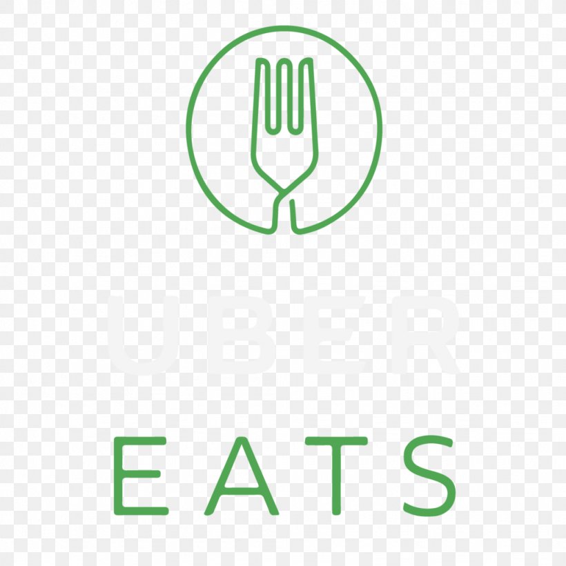 Uber Eats Delivery Online Food Ordering Restaurant, PNG, 1024x1024px, Uber Eats, Area, Brand, Customer, Delivery Download Free