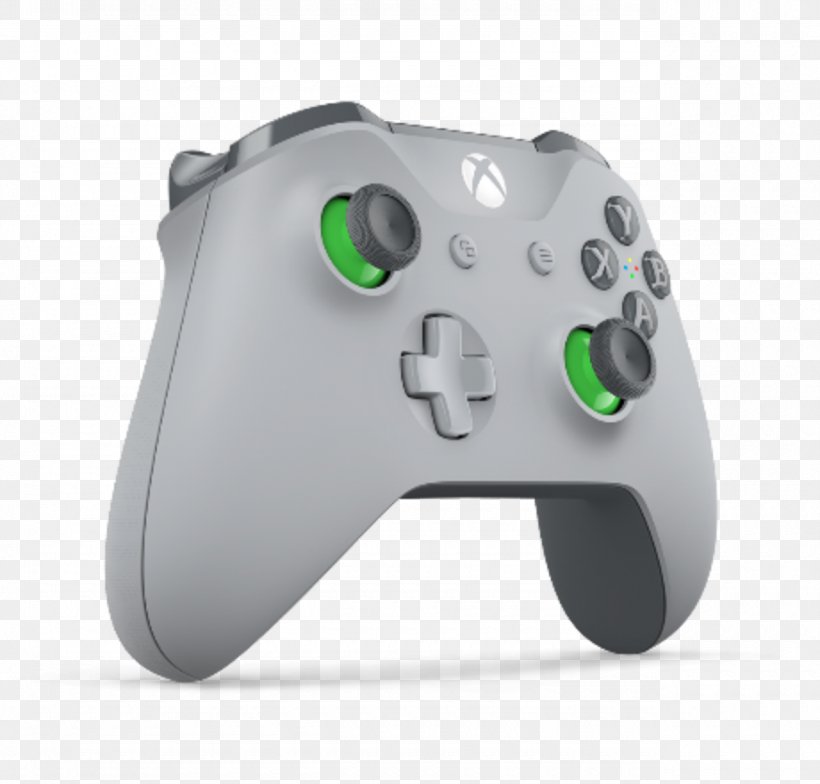 Xbox One Controller Game Controllers Wireless Microsoft, PNG, 1280x1224px, Xbox One Controller, All Xbox Accessory, Bluetooth, Computer Component, Electronic Device Download Free