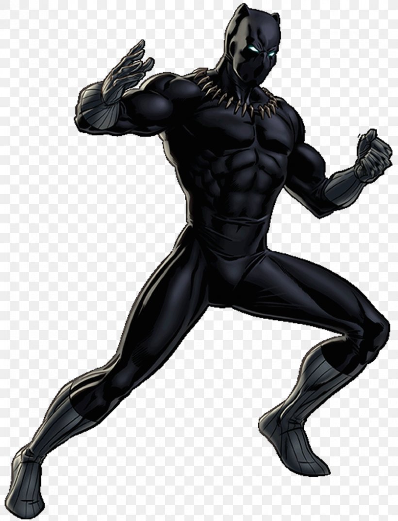 Black Panther Wakanda Marvel Cinematic Universe Clip Art, PNG, 837x1096px, Black Panther, Action Figure, Avengers Age Of Ultron, Captain America Civil War, Fictional Character Download Free