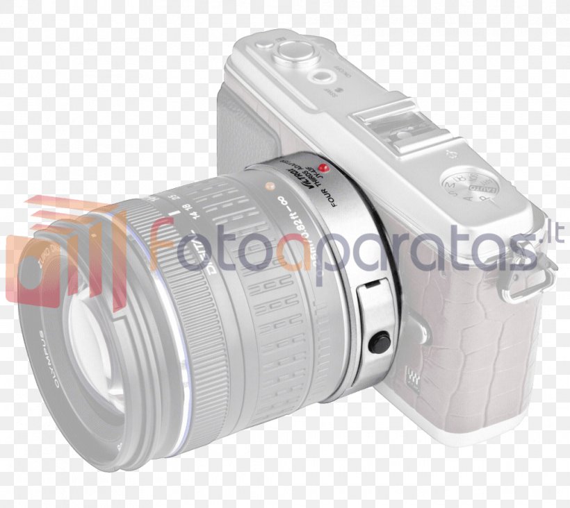 Camera Lens Micro Four Thirds System Mirrorless Interchangeable-lens Camera Lens Adapter, PNG, 1015x907px, Camera Lens, Adapter, Aspect Ratio, Camera, Cameras Optics Download Free