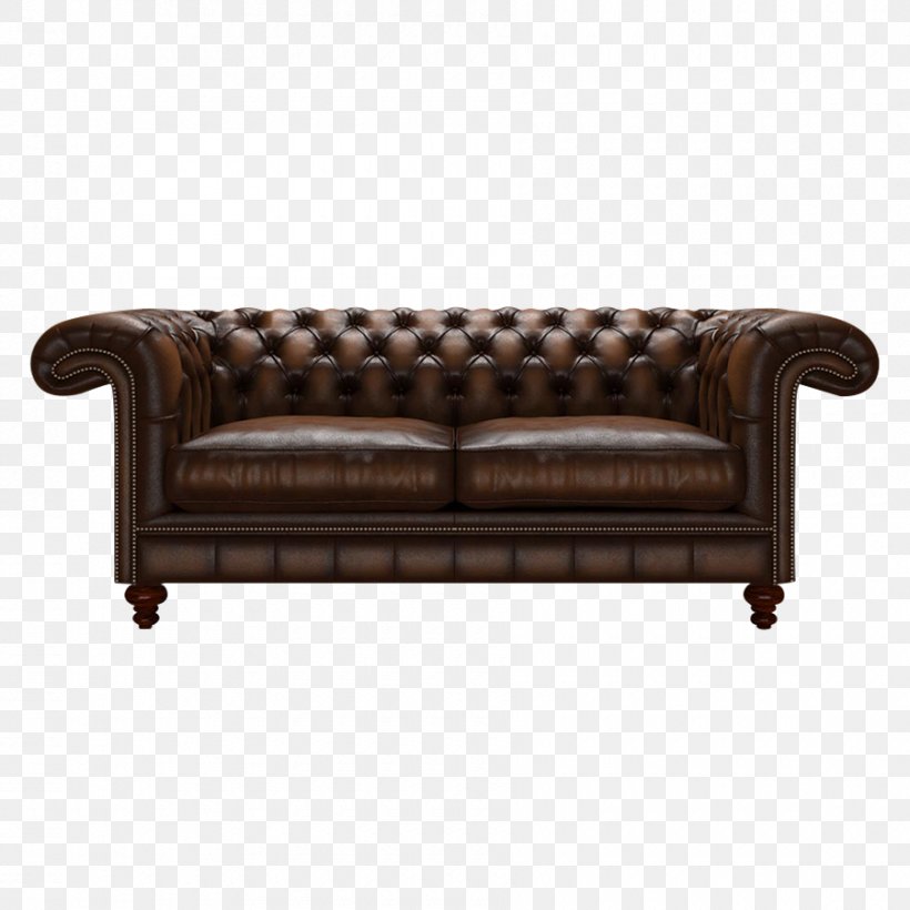 Couch Furniture Chair Klippan Living Room, PNG, 900x900px, Couch, Bed, Brown, Chair, Club Chair Download Free