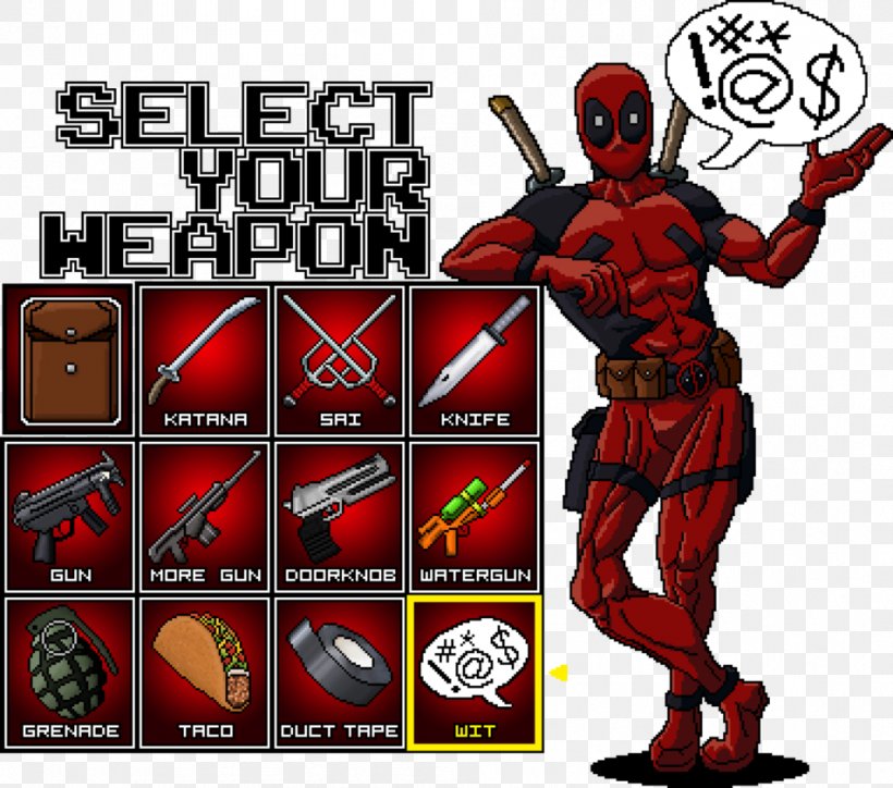 Deadpool YouTube Spider-Man Desktop Wallpaper, PNG, 951x840px, 8k Resolution, Deadpool, Action Figure, Art, Comics Download Free