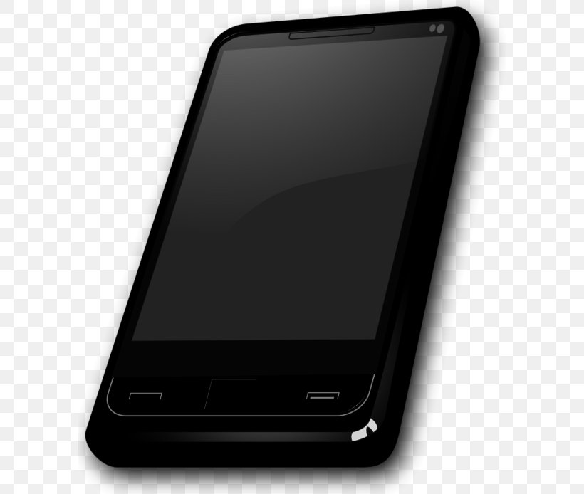 Feature Phone Smartphone Telephone IPhone Clip Art, PNG, 600x694px, Feature Phone, Cellular Network, Communication Device, Display Device, Electronic Device Download Free