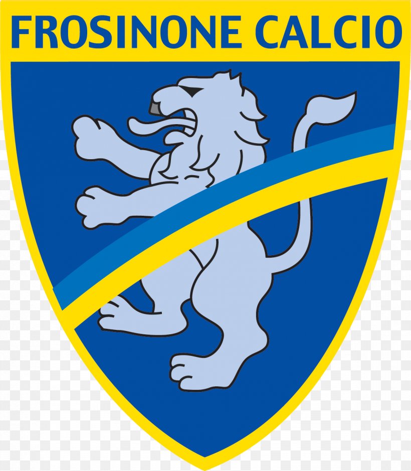 Frosinone Calcio Serie A Spezia Calcio 2017-18 Serie B, PNG, 1183x1358px, Frosinone Calcio, Area, Empoli Fc, Fc Crotone, Football Download Free