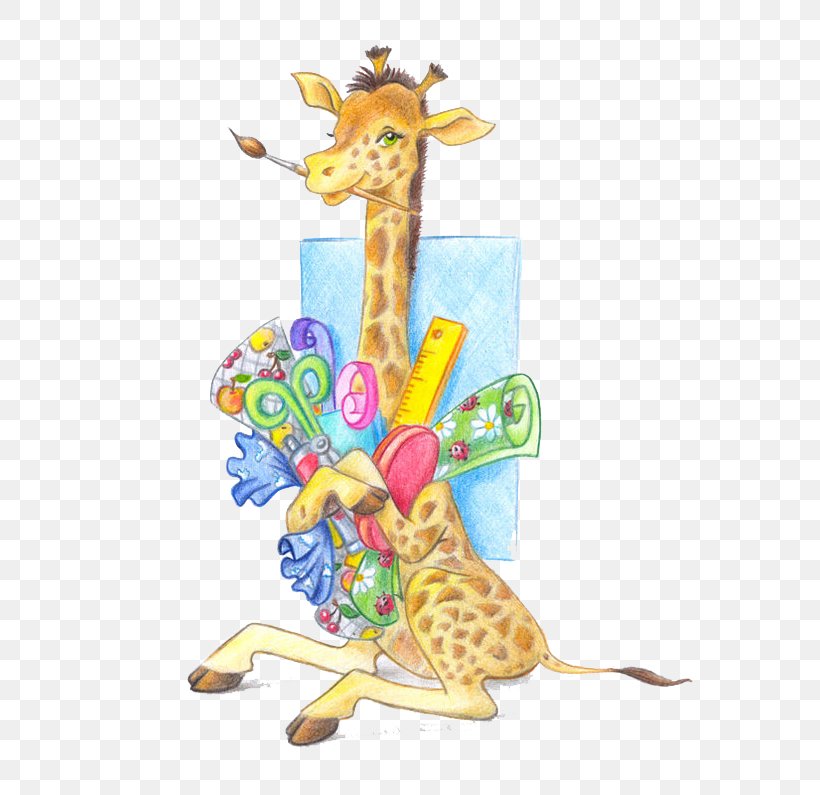 Northern Giraffe Lion Clip Art, PNG, 600x795px, Northern Giraffe, Animal, Art, Cartoon, Drawing Download Free