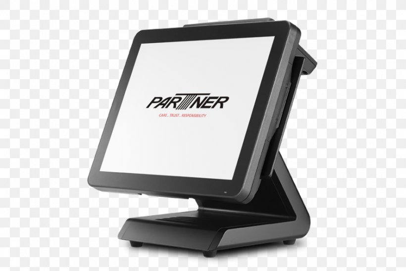 Point Of Sale Payment Terminal Touchscreen Computer Terminal, PNG, 885x592px, Point Of Sale, Barcode, Computer, Computer Accessory, Computer Hardware Download Free