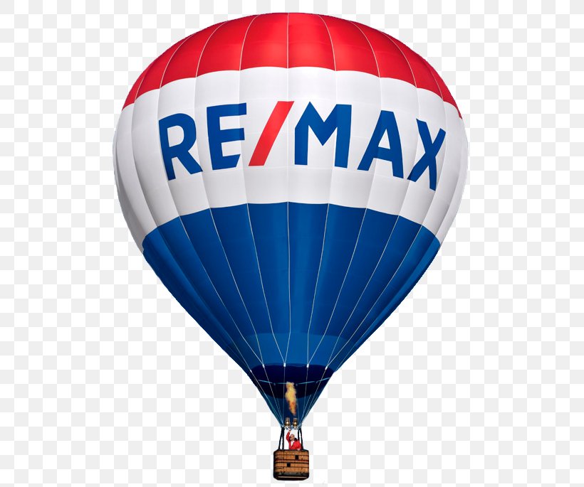 RE/MAX, LLC Estate Agent Real Estate RE/MAX NOVA Re/Max Elite Of Mission Texas, PNG, 544x685px, Remax Llc, Air Sports, Balloon, Estate Agent, Facebook Inc Download Free