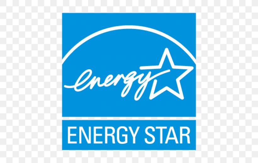 United States Environmental Protection Agency Energy Star Efficient Energy Use Energy Industry, PNG, 518x518px, United States, Area, Banner, Blue, Brand Download Free