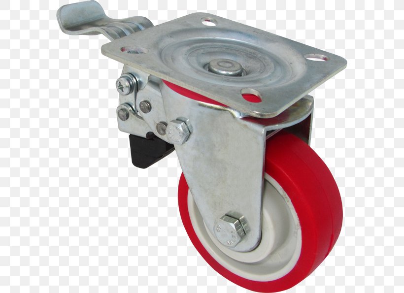 Wheel Caster Plastic Polyurethane Polyamide, PNG, 591x595px, Wheel, Auto Part, Automotive Wheel System, Cargo, Caster Download Free