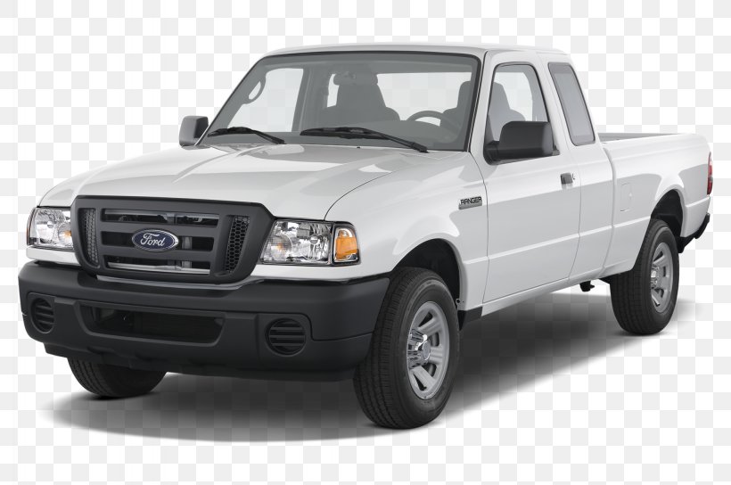 2010 Ford Ranger Ford Motor Company Car Pickup Truck, PNG, 2048x1360px, Ford Motor Company, Automotive Exterior, Automotive Tire, Automotive Wheel System, Brand Download Free