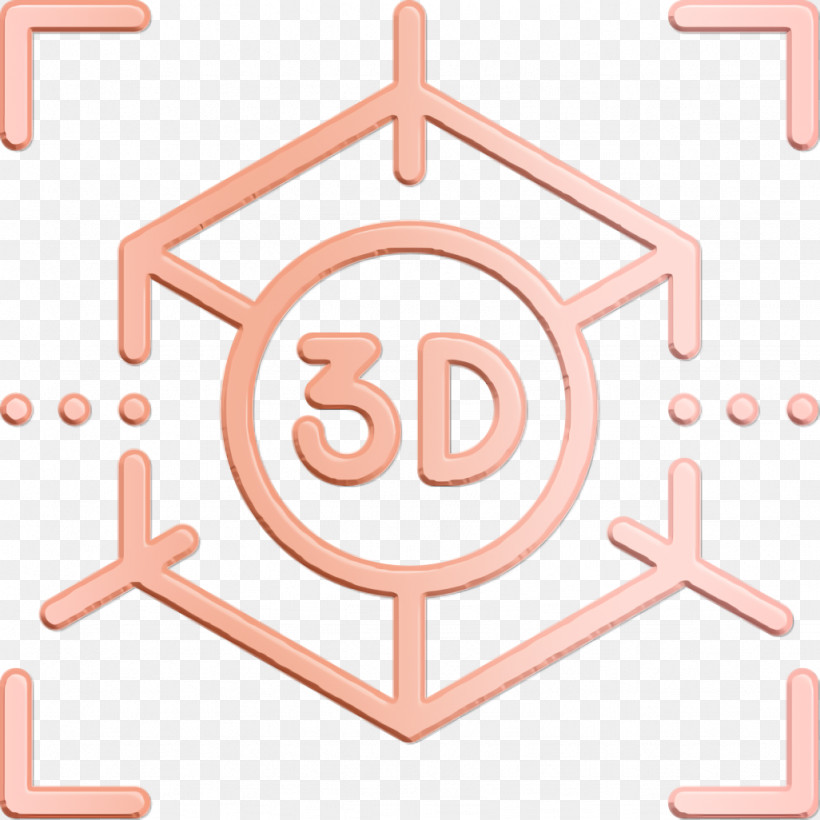 3D Printing Icon 3d Icon, PNG, 1026x1026px, 3d Computer Graphics, 3d Icon, 3d Printing Icon, Jobalaw, Microprocessor Development Board Download Free