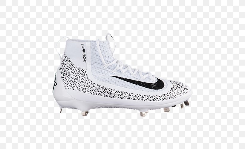 Cleat Nike Sports Shoes Huarache, PNG, 500x500px, Cleat, Athletic Shoe, Cross Training Shoe, Crosstraining, Footwear Download Free