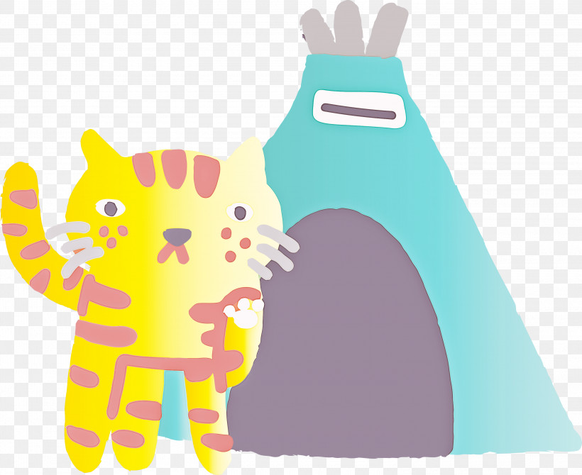 Giraffe Cartoon Drawing Silhouette Line Art, PNG, 3000x2452px, Giraffe, Cartoon, Cat, Dog, Drawing Download Free