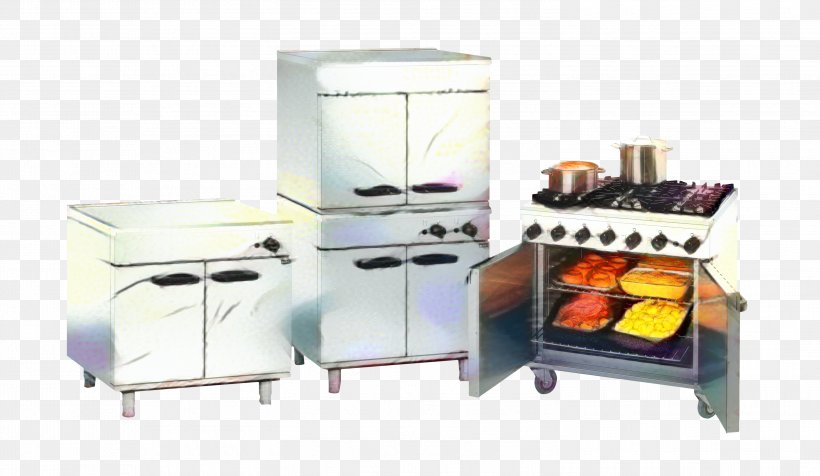 Home Cartoon, PNG, 2999x1741px, Kitchen, Baking, Cooking Ranges, Furniture, Grilling Download Free
