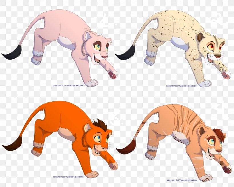 Kiara Cat Lion Kovu Kitten, PNG, 1024x819px, Kiara, Animal, Animal Figure, Big Cat, Big Cats Download Free