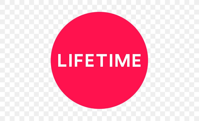 Lifetime Television Channel Television Show TV Guide, PNG, 500x500px, Lifetime, Area, Brand, Film, Highdefinition Television Download Free