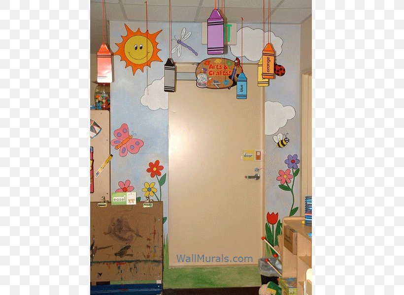 Mural Pre-school Wall Painting, PNG, 800x600px, Mural, Art, Bathroom, Child, Child Care Download Free