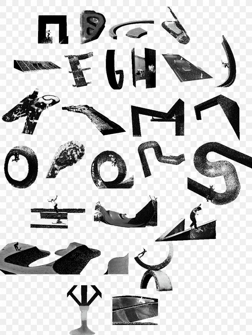 Skatepark Typography Logo Skateboarding Font, PNG, 1000x1333px, Skatepark, Alphabet, Black And White, Brand, City Download Free