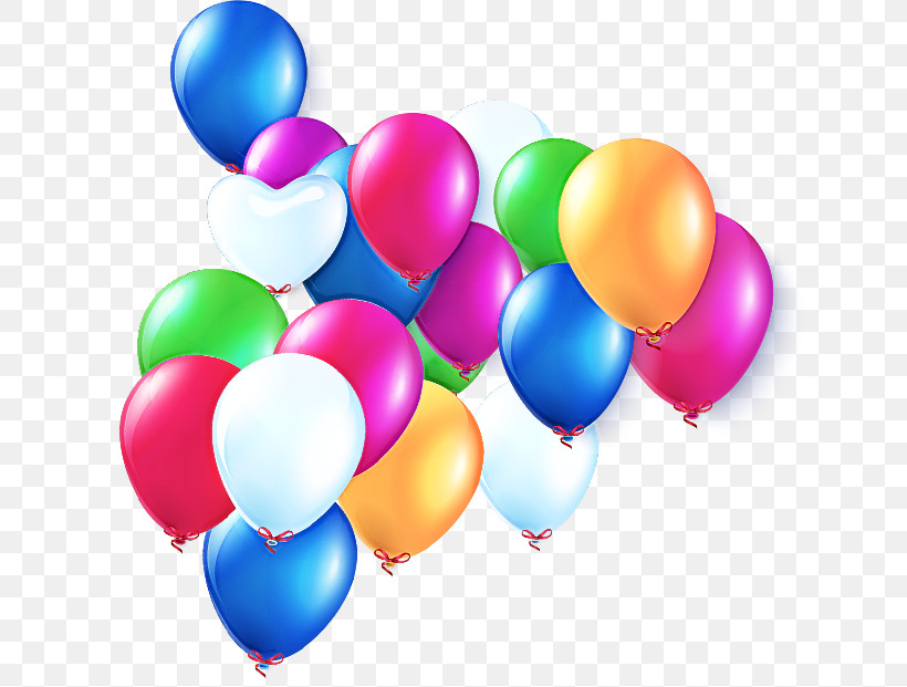 Balloon Party Supply Toy, PNG, 643x621px, Balloon, Party Supply, Toy Download Free